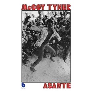 McCoy Tyner – Asante LP (Tone Poet Vinyl Series)