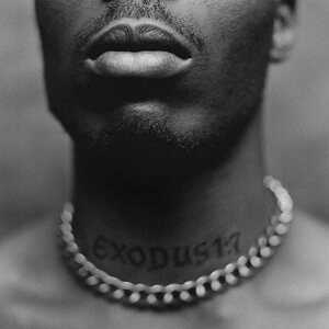 DMX – Exodus LP