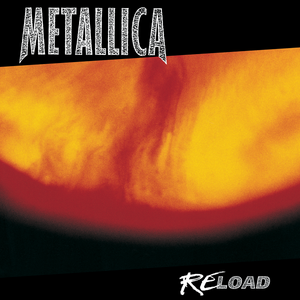 Metallica – Reload (Remastered)