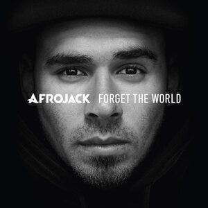 Afrojack – Forget The World CD