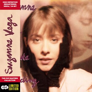 Suzanne Vega – Suzanne Vega CD