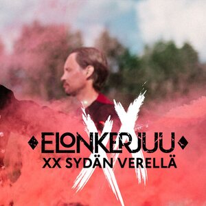 Elonkerjuu – XX CD