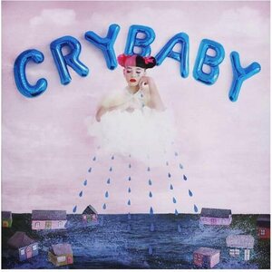 Melanie Martinez – Cry Baby 2LP