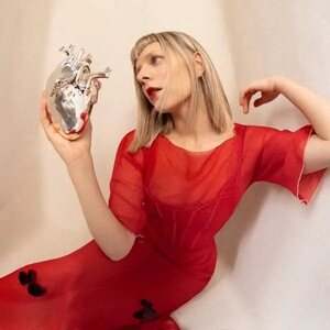 Aurora – What Happened To The Heart? Pt. 2 LP