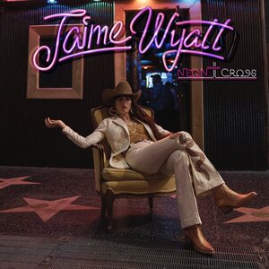 Jaime Wyatt – Neon Cross LP