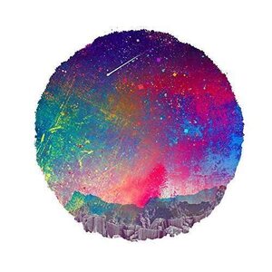 Khruangbin – The Universe Smiles Upon You LP