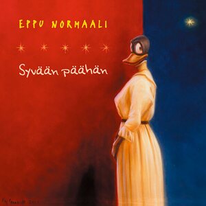Eppu Normaali – Syvään Päähän LP