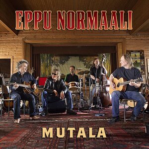 Eppu Normaali – Mutala 3LP