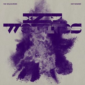 Wallflowers – Exit Wounds LP