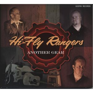 Hi-Fly Rangers – Another Gear CD