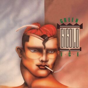 Green Ice – Gigolo 12" Coloured Vinyl