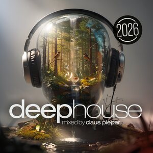 Various Artists – Deep House 2026 CD