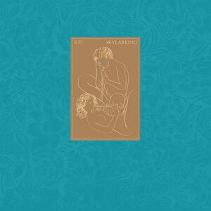 XTC – Skylarking LP