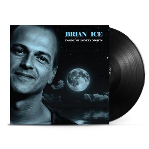 Brian Ice – Inside My Lonely Nights 12"