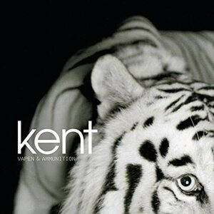 Kent – Vapen & Ammunition LP