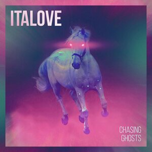 Italove – Chasing Ghosts 12" (Pink Vinyl)