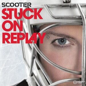 Scooter – Stuck On Replay CD-maxi