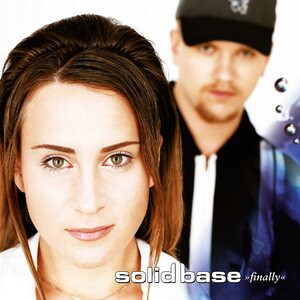 Solid Base – Finally