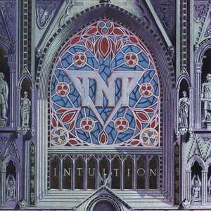 TNT – Intuition CD