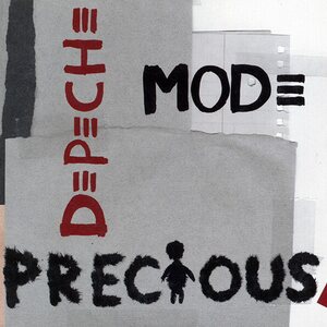 Depeche Mode – Precious CD-single
