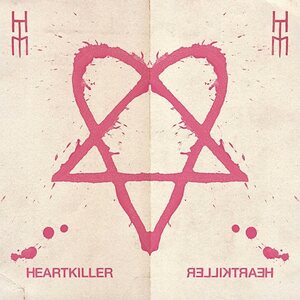 HIM – Heartkiller CD-single