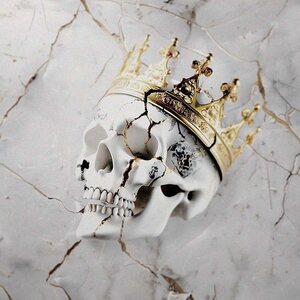 Jelly Roll – Beautifully Broken LP