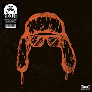 Hooja – Hooja 2LP