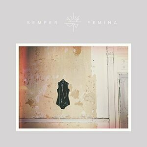 Laura Marling ‎– Semper Femina LP