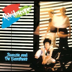 Siouxsie And The Banshees – Kaleidoscope LP