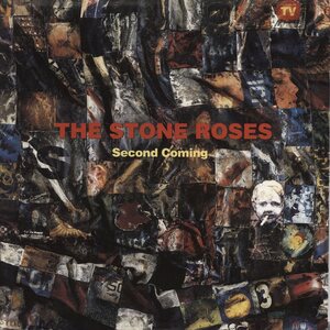 Stone Roses – Second Coming 2LP
