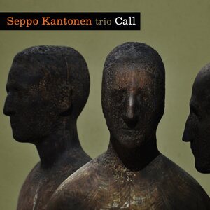 Seppo Kantonen Trio – Call CD