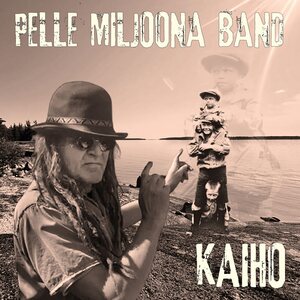 Pelle Miljoona Band – Kaiho LP