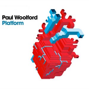 Paul Woolford – Renaissance: Platform 2CD