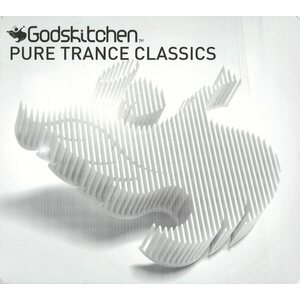 Various Artists – Godskitchen™ Pure Trance Classics 3CD