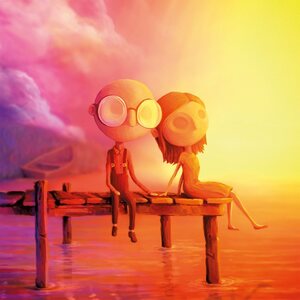 Steven Wilson – Last Day Of June (Original Game Soundtrack) LP
