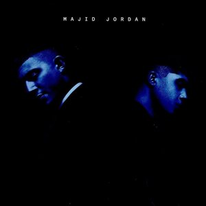 Majid Jordan – Majid Jordan 2LP Coloured Vinyl