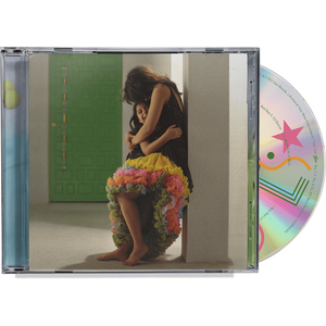 Camila Cabello ‎– Familia CD