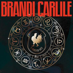 Brandi Carlile – A Rooster Says 12"