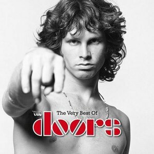 Doors – The Very Best Of The Doors 2CD
