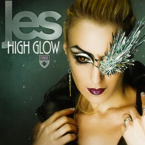 Jes – High Glow CD
