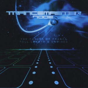 Various Artists – Trancemaster 7003 2CD