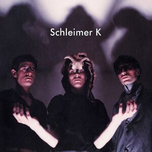 Schleimer K – Schleimer K LP (Yellow Vinyl)