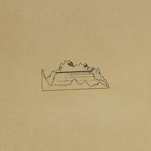 José González – Veneer (20th Anniversary Deluxe Edition) 2LP (Blue Vinyl)