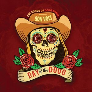 SON VOLT – DAY OF THE DOUG LP (Green Opaque Vinyl)