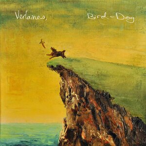 Verlaines – Bird-Dog LP (Purple Vinyl)