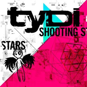 TyDi – Shooting Stars CD