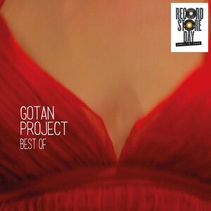 Gotan Project – Best Of 2LP