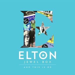Elton John – Jewel Box: And This Is Me 2LP
