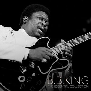 B.B. King – The Essential Collection LP