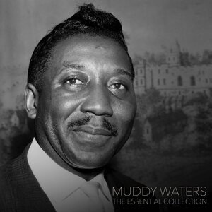Muddy Waters – The Essential Collection LP